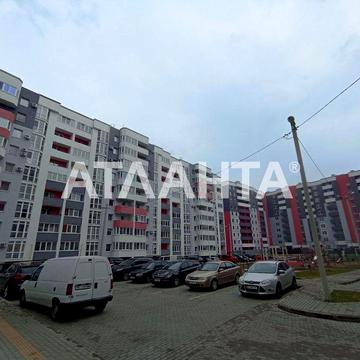 Продаж просторої дворівневої квартири Глинянський Тракт. ЖК Еко-будинок на Тракті