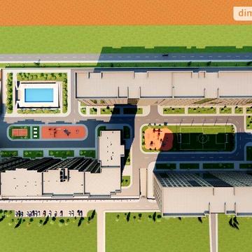 Продаж 2к Квартира Олександрівська вулиця ЖК Новые Теремки