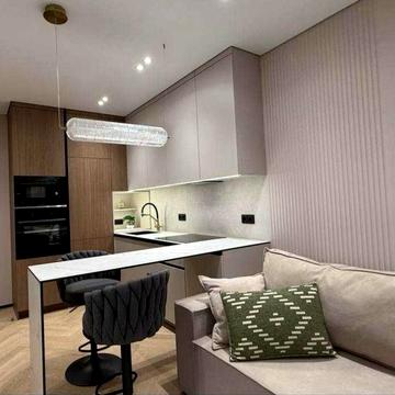 Аренда 2к квартира ЖК Гончара