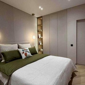 Аренда 2к квартира ЖК Гончара