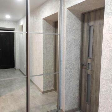 2к з ремонтом ніхто не проживав Без комісії