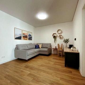 Шикарна двушка в Ірпені за 79000 $