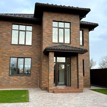 БЕЗ КОМІСІЇ! Будинок 180м2 Білогородка