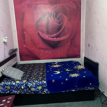 Здається в оренду двокімнатна квартира