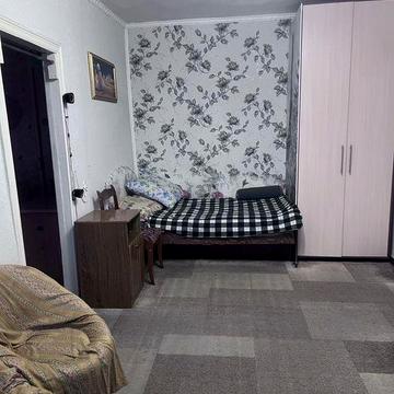 Здається в оренду двокімнатна квартира