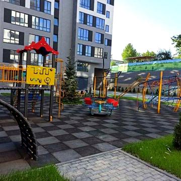 Продаж 1 кімнатної квартири, зданий будинок.