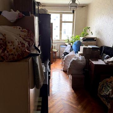 Продаж 3к Квартира Каденюка (Танкопія) вулиця