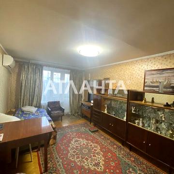 Продаж 2к Квартира Краснова вулиця