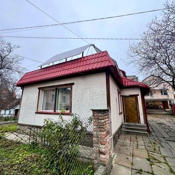 Весела вул., 1