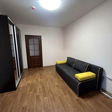 Оренда 2-х кімн квартири в ЖК «Еврика», ст.М «Іподром», генератор)