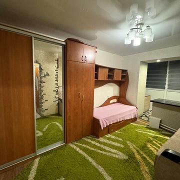 Довгострокова оренда 1к Квартира Космонавтів проспект