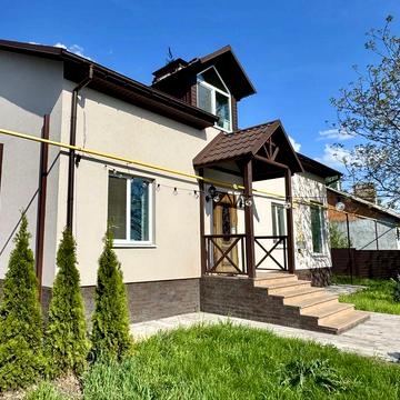 Продаж будинку 200 м²  40 соток Баришівський р-н, с. Сезенків