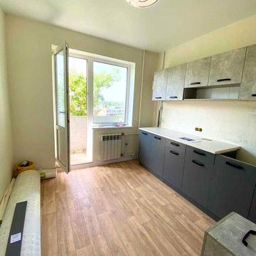 Продаж 1-кімнатної вул. Харківська (ТЦ Мануфактура) єВідновлення