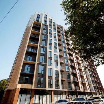 Без комиссии‼️ 1-комнатная в рассрочку. Фонтан/ Аркадия ЖК Итака 7 Фонтана Аркадия