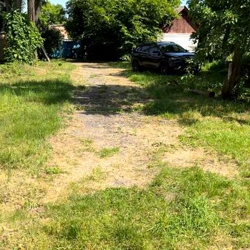 Центральний провулок, 9