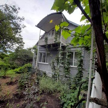 Сдам 4-х комн.дом с Мансардой в Усатово ул.Гагарина Одесская обл