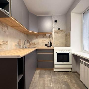 Сдам 3-ох ком квартиру ул. Надежды Алексеенко / Макарова /Рабочая