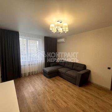 Полтавський Шлях вул., 184а к3