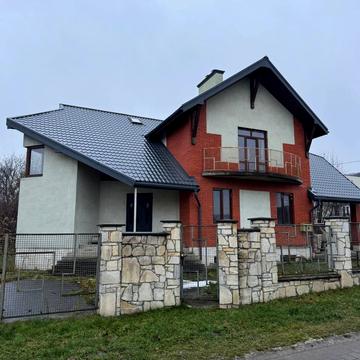 Лісна вул., 4а