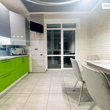 Довгострокова оренда 2к Квартира Трамвайна вулиця ЖК Avalon 5