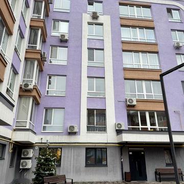 Продаж 2 кімнатна квартира