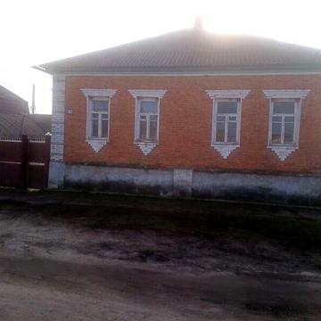 Продаж 4к Дім Центральна (Леніна) вулиця