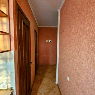 2-к квартира с ремонтом на Черемушках, ул. Генерала Петрова