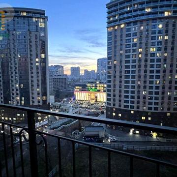 Аркадия! 1 комн ЖК "Эллада" СДАНА! Парк Победы, ул. Генуэзская ЖК «Эллада»