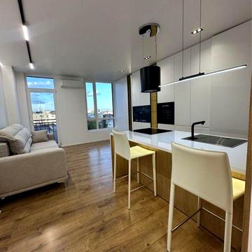 Оренда 1 кімнатна квартира вул.Січових Стрільців 28а жк Авторський