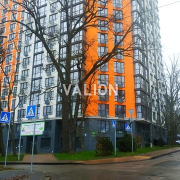 Живописна вул., 3