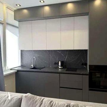 Довгострокова оренда 1к Квартира Курортний провулок ЖК Атмосфера