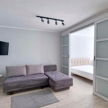 ЖК Щасливий Петропавлівська Борщагівка. Оренда Євродвушки. 6/11 поверх