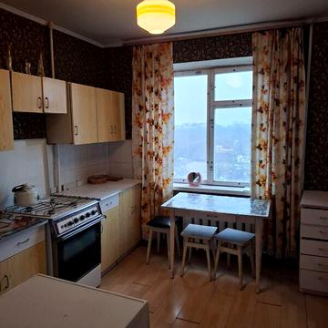 Довгострокова оренда 2к Квартира Протасевича вулиця