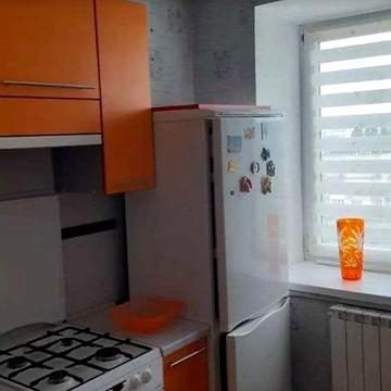 Продаж 1-кімнатної квартири пр. Свободи (Прокофєва)