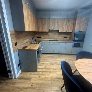 Оренда 1к квартири в новобудові