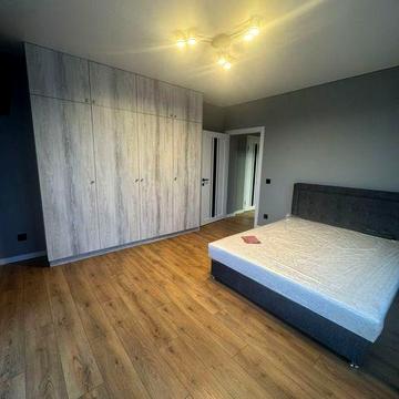 Оренда 1к квартири в новобудові