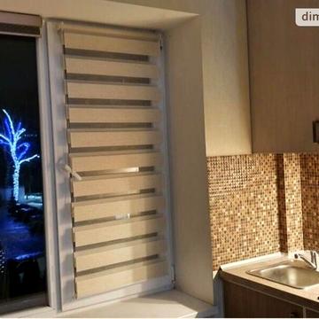 Довгострокова оренда 1к Квартира Шевченківський провулок ЖК Воробьевы горы