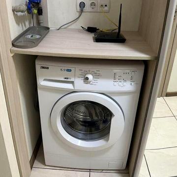 Довгострокова оренда 1к Квартира Шевченківський провулок ЖК Воробьевы горы