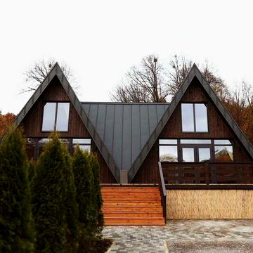 Оренда котеджів з власним чаном-джакузі Шале Майдан, 22 км від Львова