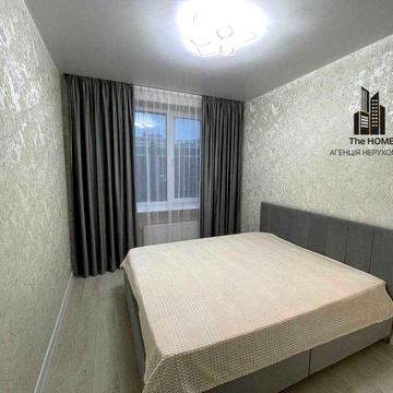 Оренда нової 2-кімнатної квартири в ЖК Софія Резиденс, Мартинова 15