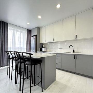 Оренда квартири на 9 поверсі сел. Гостомель