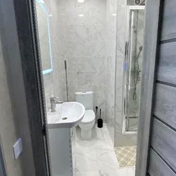 Продаж 1к Квартира Гетьманська вулиця ЖК Амстердам