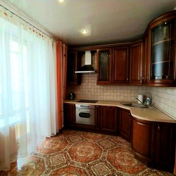 Сдам 3 к квартиру на Уральской (Рабчая)