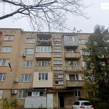 Продаж 1к Квартира Степана Руданського вулиця
