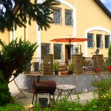 Продам Дом на Большой Даниловке. 245м2, Газ, 2 этажа, своя сауна. AN