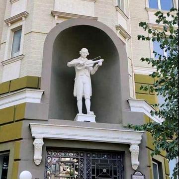 1-комнатная квартира в элитном доме «Премиум 4» ЖК «Зелёный Мыс». ЖК Зеленый мыс