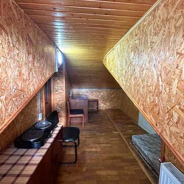 Здається в оренду міні-квартира в центрі міста