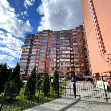 Продаж просторої 3-кімнатної квартира ЖК "Симфонія" | 7 поверх | 115м² ЖК Симфонія
