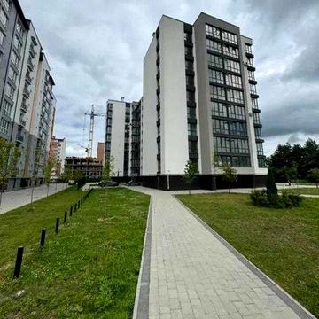 ЗДАНА 3 кім. квартира з коморою, готова до ремонтом в ЖК "Парковий" ЖК Парковий