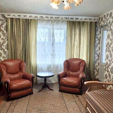 Продаж 2-кімнатної квартири Осипенківський мкрн